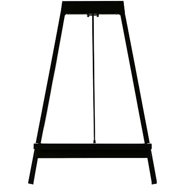 Amazon.co.jp: 福井金属工芸(Fukuikinzokukogei) アイアンイーゼル