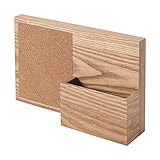 ★エントリーでポイント5倍★【NAは入荷未定】壁掛けレターケース ウォールシェルフ 壁掛け飾り棚 壁掛け収納 壁掛けボックス 北欧 カフェ風 おしゃれ カントリー メモボード コルクボード 木製 壁掛けボード 木棚 壁棚 幅24 奥行5.5