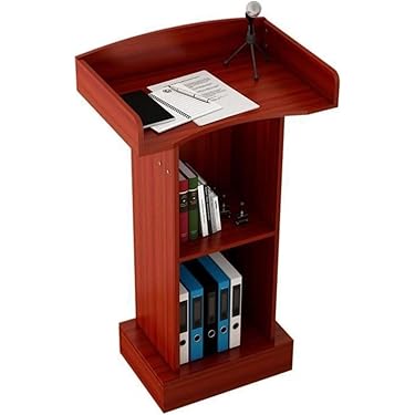 Amazon.co.jp 売れ筋ランキング: 演台・司会者台 の中で最も人気