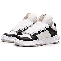 Amazon | [ミハラヤスヒロ] mihara yasuhiro WAYNE PUFFER スニーカー