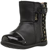 Geox ユニセックス・キッズ B Kaytan Girl 27 - K カラー: ゴールド