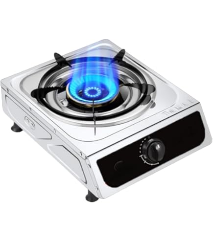 Amazon | リンナイ 1口コンロ(プロパンガス用) ブラック RTS-1DC-LP