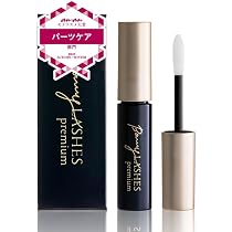 Amazon.co.jp: ボニーラッシュ プレミアム 濃密 まつ毛美容液 3ml