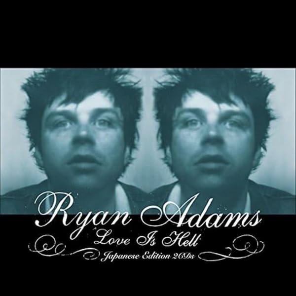 Amazon.co.jp: RYAN ADAMS: ミュージック