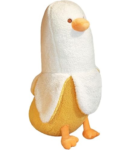 Amazon.co.jp: Pudgy Penguins 抱きしめられるぬいぐるみ ポーラー