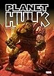 プラネット・ハルク:地の巻 (MARVEL)