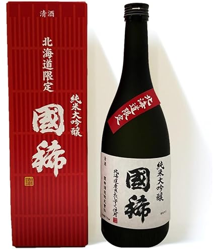 Amazon.co.jp: 金稀 無濾過 純米大吟醸 三五720ml : 食品・飲料・お酒