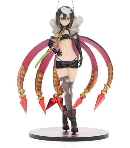 Amazon.co.jp: 咲-Saki-全国編 新子憧 通常版 1/7 完成品