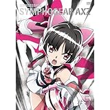 戦姫絶唱シンフォギアAXZ 5【初回生産限定版】 [DVD]