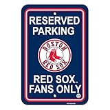 公式メジャーリーグ野球Shop Authentic MLB駐車場サイン – Man Cave andバー