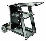 Hot Max WC100 Welding/Plasma Cutter Cart [並行輸入品]