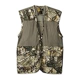 Browning Upland Doveベスト M