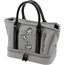 Amazon | Disney(ディズニー) ゴルフ キャディバッグ 8.5型 45