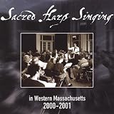 Sacred Harp Singing in Western Mass 2000-2001