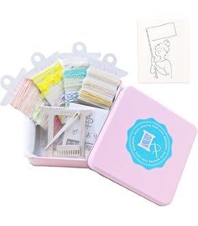 Amazon | Clover 手芸用品 ミニ織り 幅約13cm×長さ約13cm 57-968