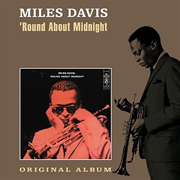 : Cookin' With The Miles Davis Quintet (LP) (Ltd