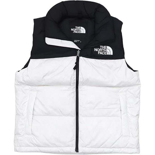 Amazon | (ノースフェイス) THE NORTH FACE メンズ NUPTSE ON