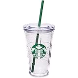 (Grande (470ml)) - Starbucks Cold Cup, Grande 470ml