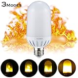 ブルームウイン（BLOOMWIN）LED電球E27口金　フレームランプ　電球色相当(4W)オーム 一般電球 点滅 ボール電球タイプナイト 照明電球