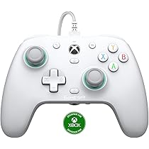 Amazon.co.jp: GameSir G7 SE 有線ゲームコントローラー Xbox