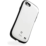 iFace First Class Standard iPhone SE(第3世代/第2世代)/8/7 ケース 耐衝撃 [ホワイト]【アイフェイス アイフォン SE2 SE3 8 7 カバー 耐衝撃 ストラップホール 付き 】