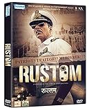 Rustom Hindi DVD ( English Subtitles, All Regio...