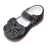 Tortor 1bacha(JP) キッズシューズ　ベビーシューズ　女の子　蝶結び　本革シューズ　おしゃれ　ガールズシューズ　滑り止め　通気　歩きやすい　通学　パーティー　発表会　結婚式　白　赤　13
