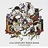 ストレイテナー「21st CENTURY ROCK BAND(CD盤)」