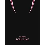 BLACKPINK 2nd ALBUM [BORN PINK] BOX SET [PINK ver.](韓国盤)