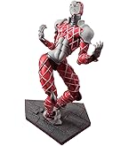 Amazon.co.jp: スタチューレジェンド 「ジョジョの奇妙な冒険」第1部