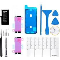 Amazon.co.jp: DIGIFORCE for iPhone 12 Mini バッテリー 互換 交換 大