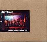 FAREWELL SHOWS-SEATTLE WA