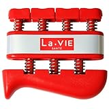 La・VIE(ラ・ヴィ) フィンガーグリップ ハード 3B-4151