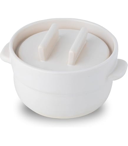 限定　新品　雲井窯 　織部まぐれ3合炊き　ご飯鍋土鍋 中川一辺陶　即日発送 Amazon.co.jp: 限定 雲井窯 織部まぐれ3合炊き ご飯鍋土鍋 中川一辺陶