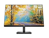 【整備済み品】 HP ProDisplay 21.5インチワイドIPSモニター P224 フレームレス 1920x1080 フルHD HDMI DP フリッカーフリー PS5 Switch 対応 (整備済み品)