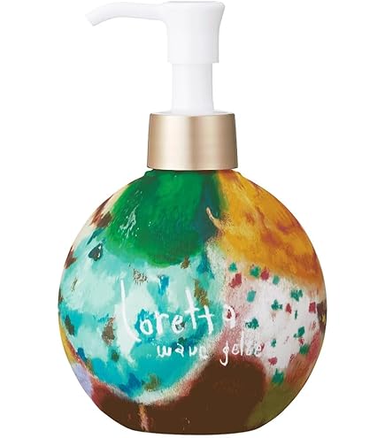 Amazon | アルガノミクス キューティジェル 110g | nousfit