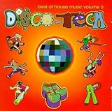 Best of Techno Vol. 4