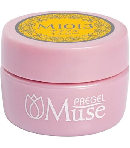 Amazon | PRE GEL ボン・ヴィアッジョ6色セット | プリジェル(PRE GEL