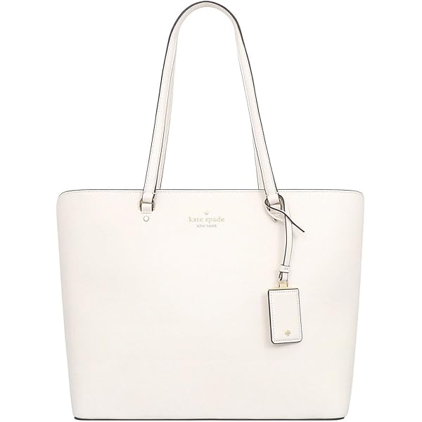 お出かけや通勤にも最適♪【kate spade】 レザー トートバッグ 通勤 通学もOK! きちんと見えトートバッグ | 公式ブランドブログ