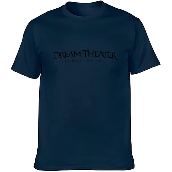 Amazon | [ホット ロック] DREAM THEATER ドリーム・シアター バンドT