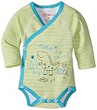 Zutano SHIRT ベビー・ボーイズ US サイズ: Preemie/Newborn カラー: グリーン