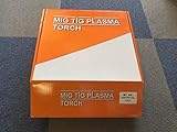 プラズマトーチ(松下仕様)60A/80A用YP-060P-2、 YT-06PD2、YT-08PD2×10m