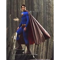 Amazon.co.jp: ブロマイド写真☆ブランドン・ラウス『スーパー