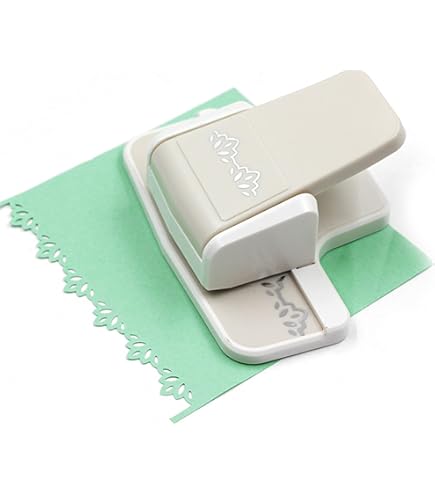 Amazon | EK tools (イーケーツールズ) クラフトパンチ レース
