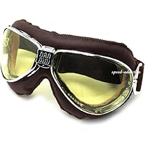 Amazon.co.jp: [Nannini] TT GOGGLE（ナンニーニTTゴーグル