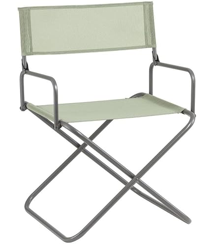 Amazon.co.jp: ラフマ(Lafuma) アウトドア用 ディレクターズ チェア