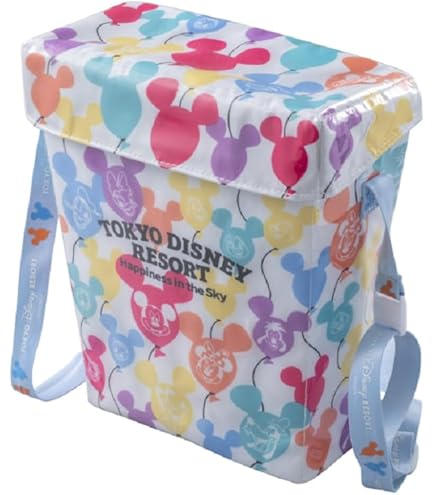 Disney - 緩衝材＋ダンボール　ディズニー　ポップコーンバケット　スーベニアスナックケース Amazon | ミッキー＆フレンズ スーベニア ポップコーンケース