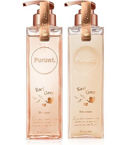 Amazon | 【贅沢4点セット】インボーン シャンプー300ml