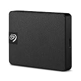 Seagate Expansion SSD 【データ復旧3年付】 1TB 【PS5/PS4】動作確認済 外付ポータブルSSD 3年保証 Win Mac USB3.0 安心サポート有 正規代理店品 STLH1000400