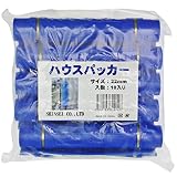 シンセイ ハウスパッカー 10入 22mm